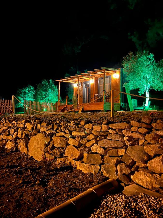 Tiny Mini House Hotel Dalaman Buitenkant foto