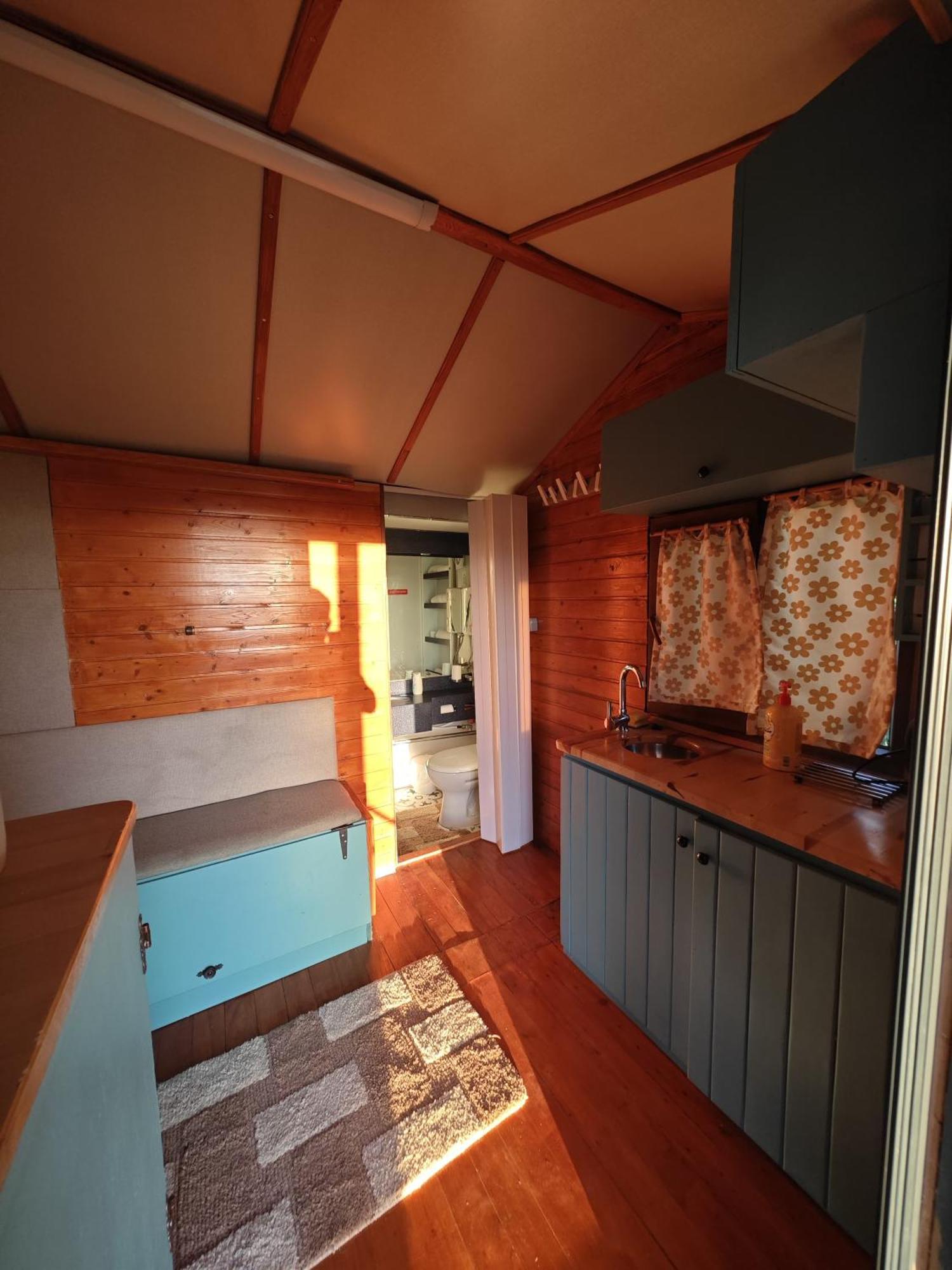 Tiny Mini House Hotel Dalaman Buitenkant foto