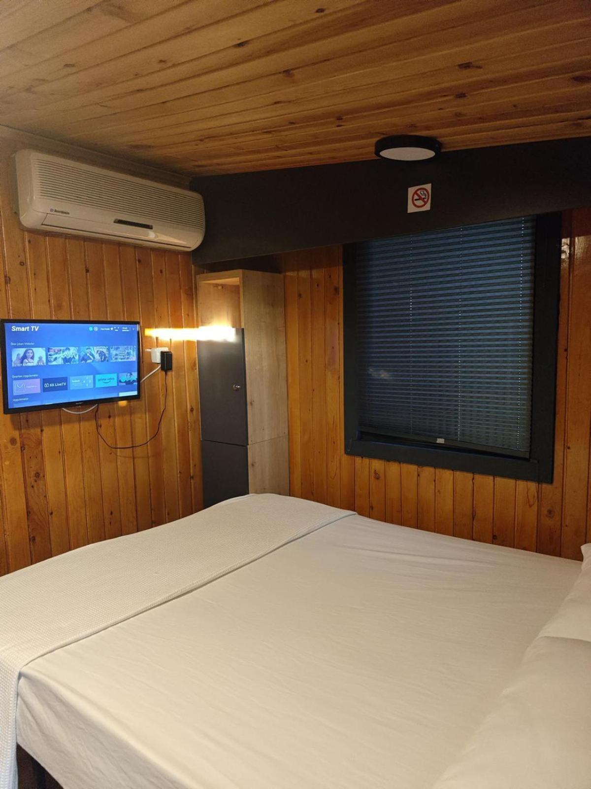 Tiny Mini House Hotel Dalaman Buitenkant foto