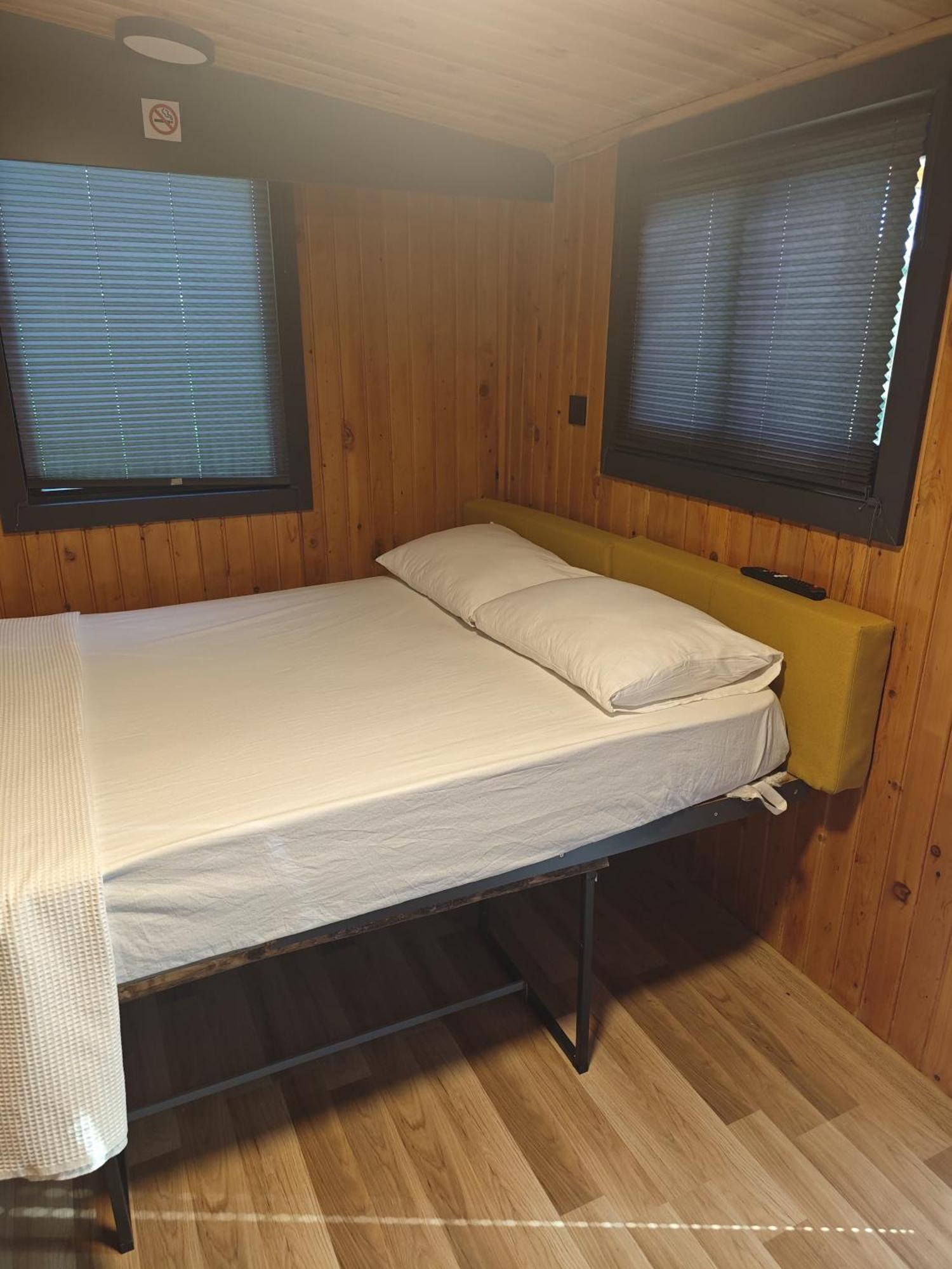 Tiny Mini House Hotel Dalaman Buitenkant foto