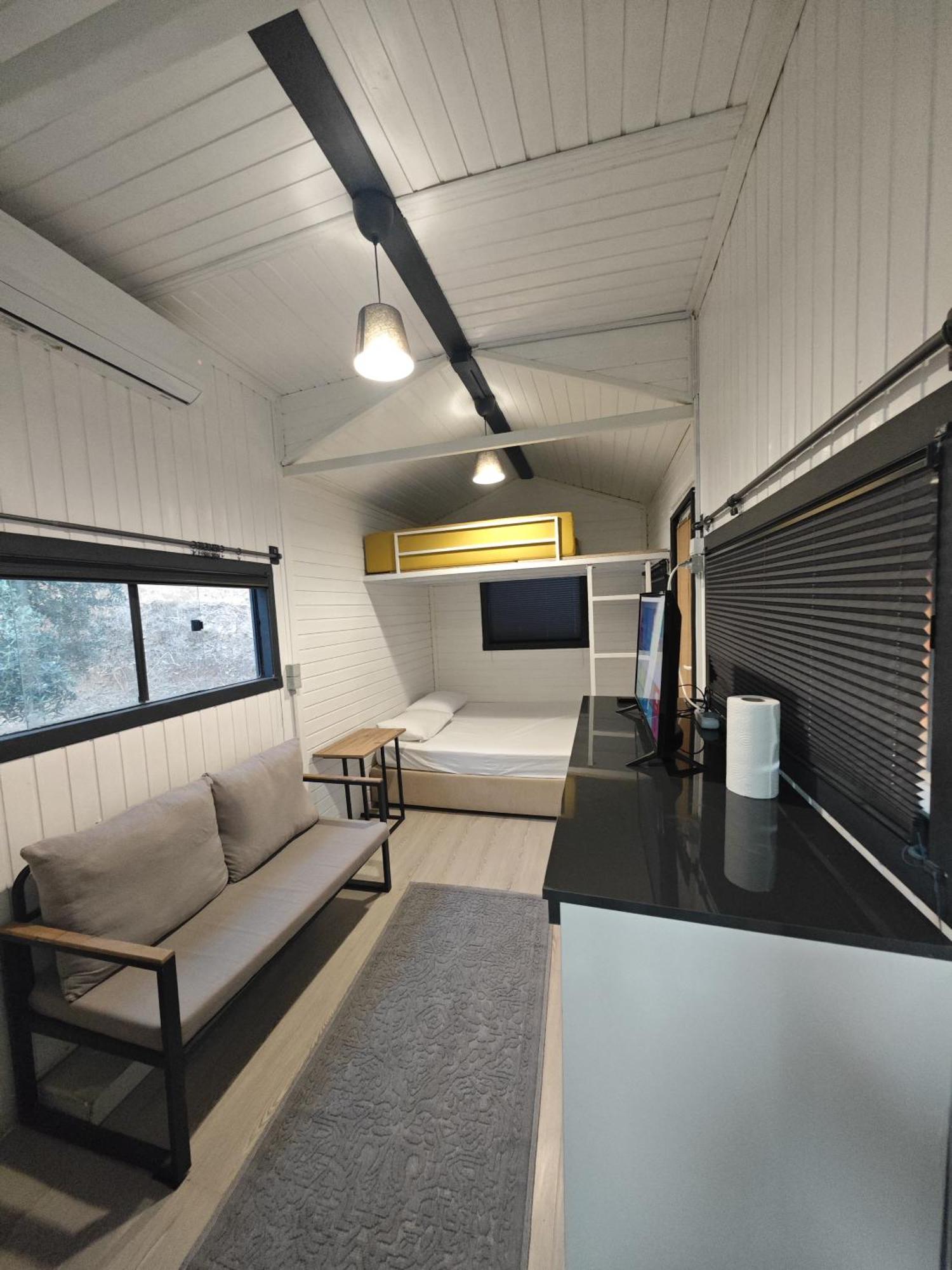 Tiny Mini House Hotel Dalaman Buitenkant foto