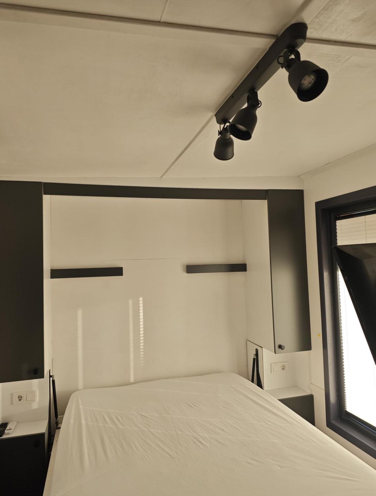 Tiny Mini House Hotel Dalaman Buitenkant foto