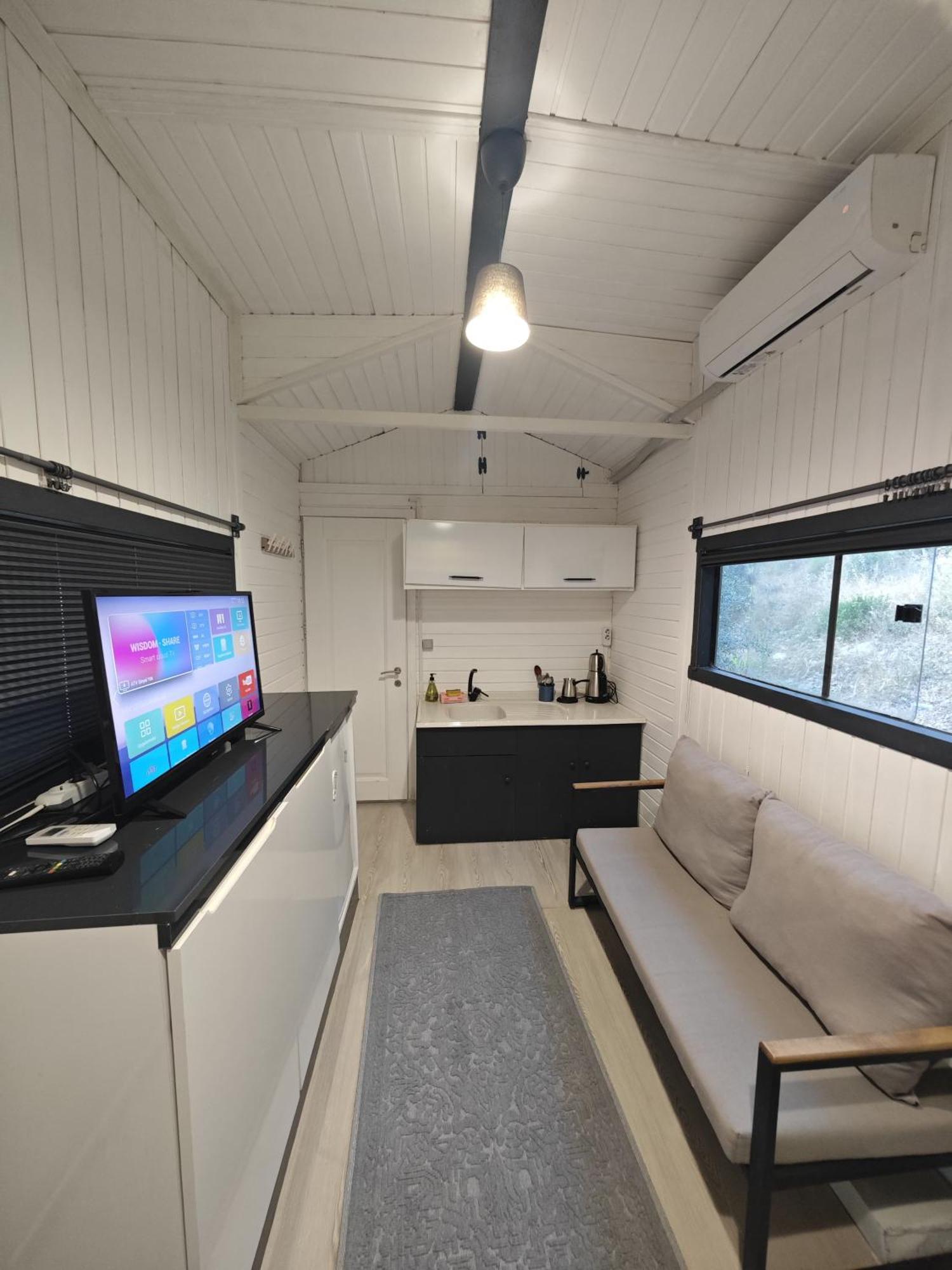 Tiny Mini House Hotel Dalaman Buitenkant foto