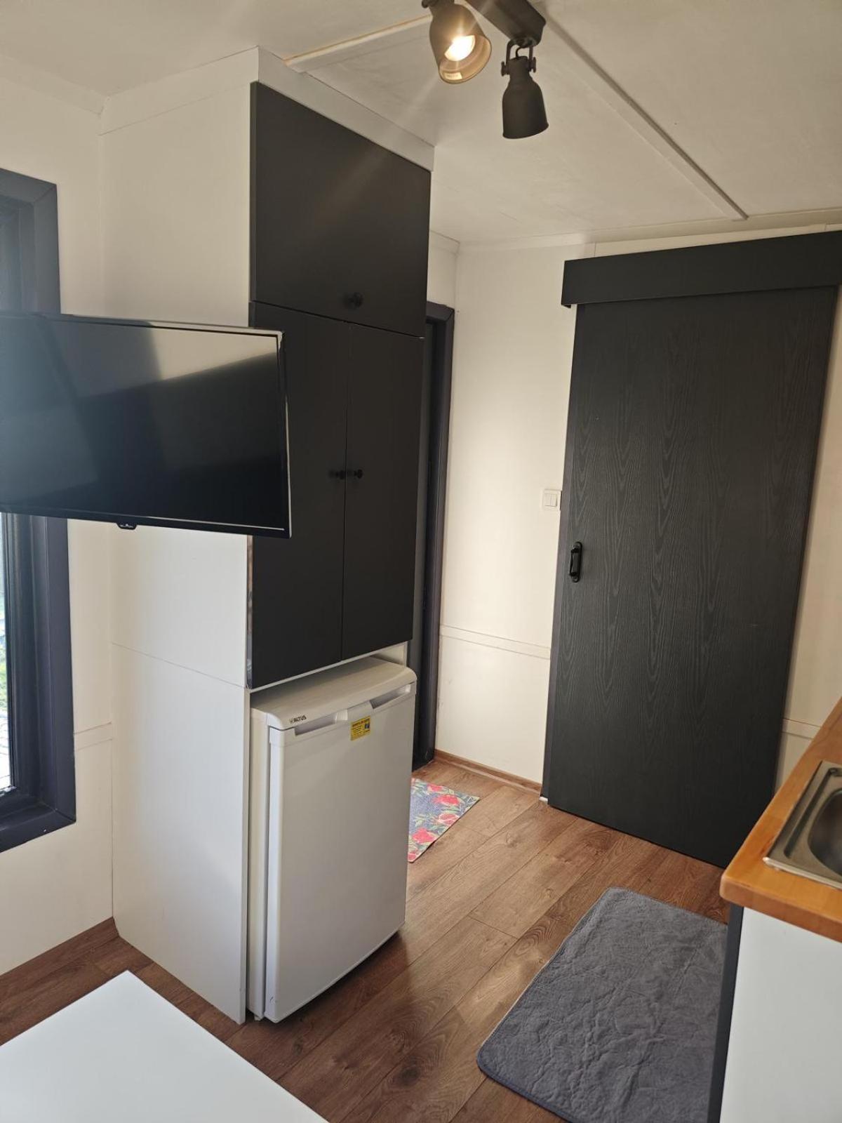 Tiny Mini House Hotel Dalaman Buitenkant foto