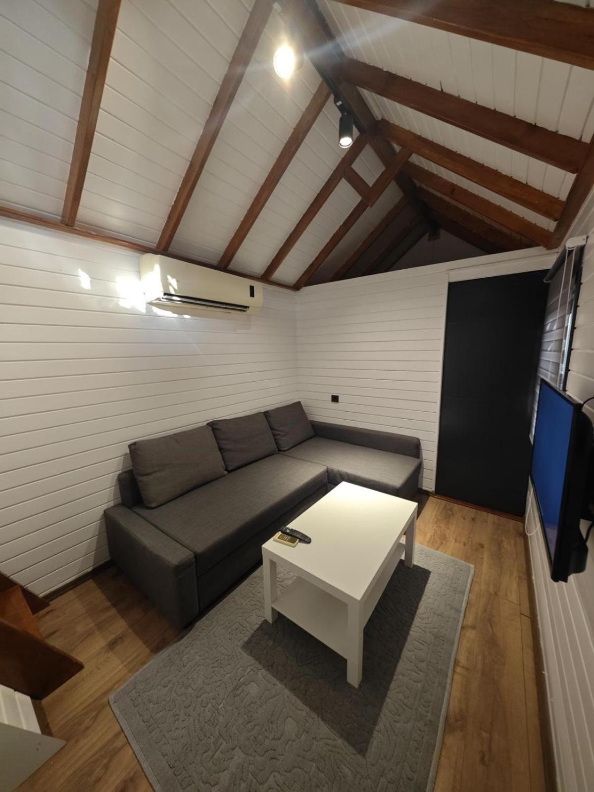 Tiny Mini House Hotel Dalaman Buitenkant foto