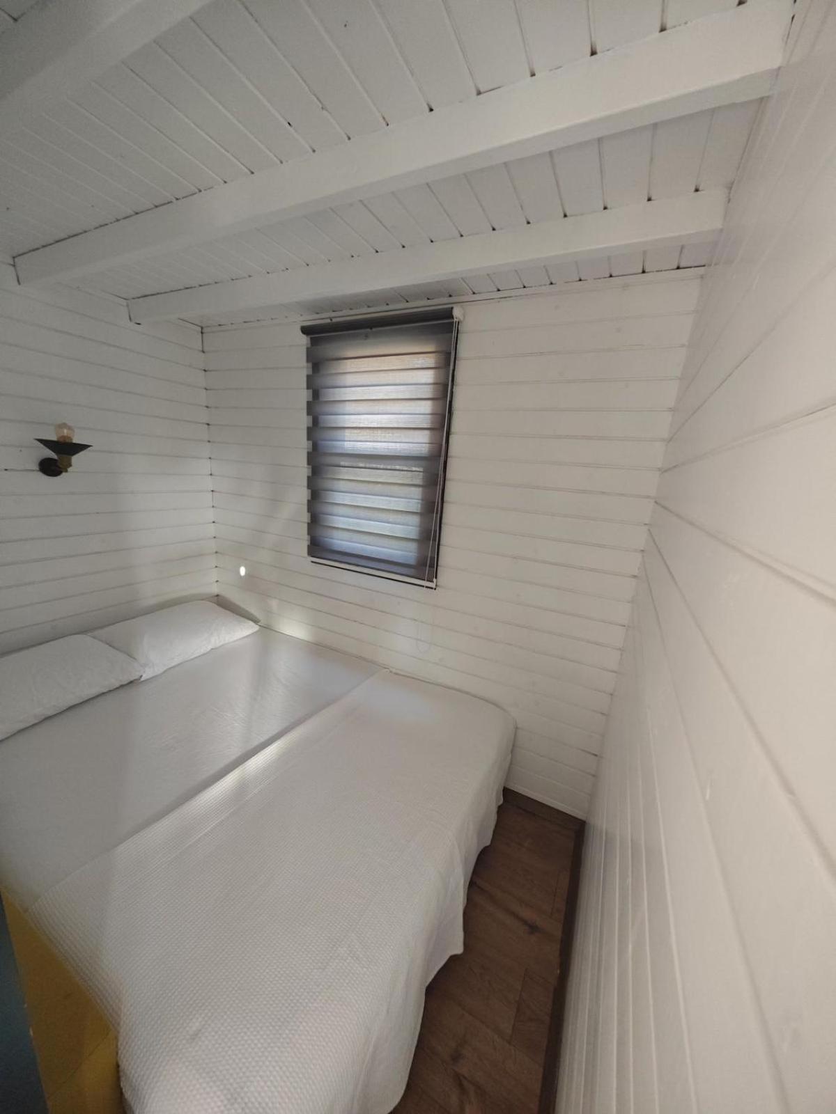 Tiny Mini House Hotel Dalaman Buitenkant foto
