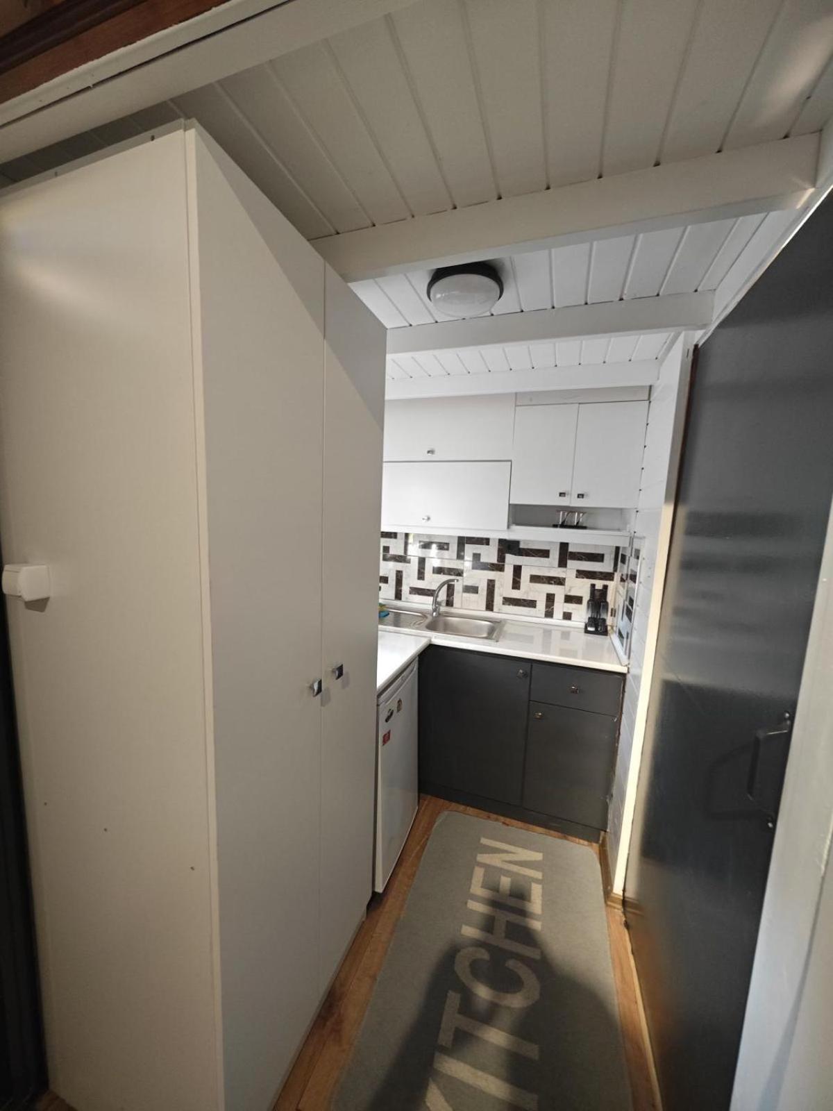 Tiny Mini House Hotel Dalaman Buitenkant foto