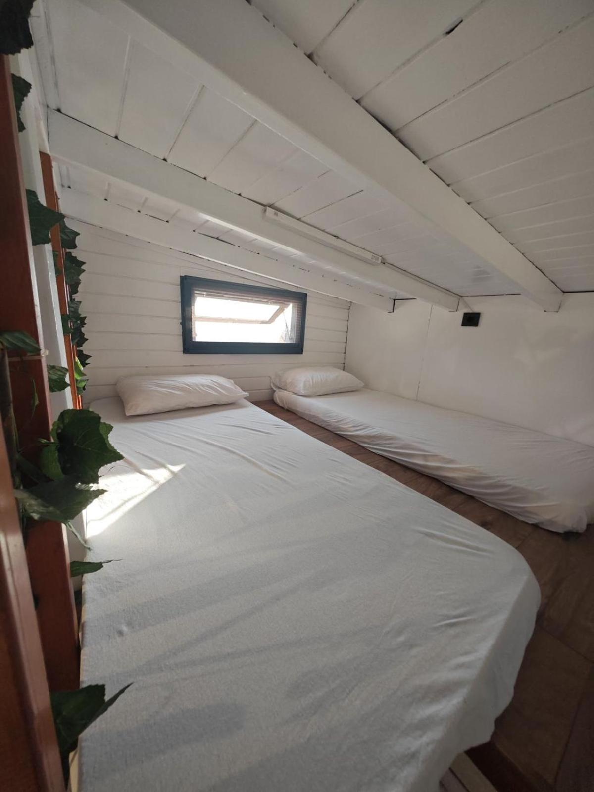 Tiny Mini House Hotel Dalaman Buitenkant foto